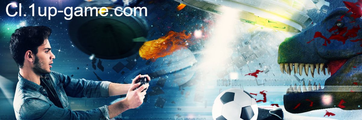 cl.1up-game.com cl.1up-game.com